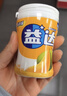 益达 木糖醇无糖口香糖 混合水果味约70粒98g/瓶 休闲糖果 口气清新糖 实拍图