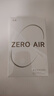 漫步者（EDIFIER）Zero Air 真无线蓝牙耳机 半入耳式耳机 无线耳机 适用苹果华为小米OPPO手机 烟粉 新年礼物 实拍图