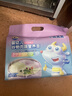 小鹿蓝蓝婴幼儿谷物肉蔬营养面450g 量贩元气款 热门商品儿童线面无盐 实拍图