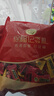 徐福记 酥心糖1000g/袋约100颗 新年糖果 结婚订婚 侯明昊推荐 实拍图