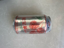 宏宝莱荔枝味果味汽水330ml*24罐饮品东北怀旧碳酸饮料国货汽水整箱装 实拍图
