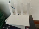 华为路由AX3 双频合一 自动优选 wifi6/多连不卡无线家用穿墙/AX3000/高速千兆路由器 实拍图