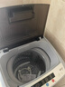 樱花10KG全自动洗衣机家用洗脱一体机大容量公斤智能波轮强风干宿舍迷你小型智能洗脱一体大容量 10.0KG蓝光洗护 强力风干10年质保 实拍图