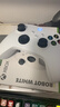 微软（Microsoft）Xbox无线游戏手柄 无线控制器 冰雪白 蓝牙适配Xbox/PC/平板/手机 Steam促销黑神话悟空 丝之歌 实拍图