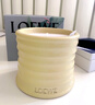 罗意威（LOEWE）金银花香薰蜡烛170g小号结婚高档伴手礼生日送女友礼物 实拍图