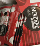 雀巢（Nestle）【侯明昊推荐】醇品速溶黑咖啡燃减0糖0脂*健身燃减防困48包*1.8g 实拍图