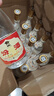 汾酒 黄盖玻汾 2018年 清香型白酒 53度 475ml*12  陈年白酒 整箱装【名酒鉴真】 实拍图