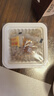 燕京优选小粒纳豆 50g*3盒*2（6盒 国产纳豆 轻食 北京燕京 尝鲜装） 实拍图