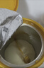 伊利金领冠育护【5倍DHA好脑力】幼儿配方奶粉3段(1-3岁)900g*1罐 实拍图