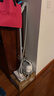 亿力145°高温高压蒸汽拖把清洁机 家政消毒厨房去油污油烟机地毯空调全屋多功能清洗一体机1003拖地款 实拍图
