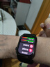 VTT德国品牌 医用级智能手表 血压心率睡眠心电健康监测电子设备高精准检测血氧尿酸血脂血糖运动手环 【黑晶】医用级|气囊气泵式血压监测+进口芯片 晒单实拍图