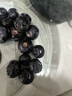 佳沃（JOYVIO）甜蜜花香云南蓝莓 18mm+4盒装约125g/盒 年货水果 源头直发 实拍图