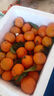 京鲜生 正宗广西砂糖橘礼盒净重4.5斤 单果35-55mm年货礼盒源头直发包邮 实拍图
