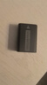 绿联（UGREEN）相机电池NP-fw50充电器 适用索尼A6500 6300 6000 5100微单数码单反相机 单电池 实拍图