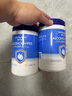 海氏海诺 75%酒精湿巾一次性消毒棉片大号桶装大包儿童免洗手湿巾纸100抽 实拍图