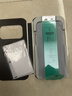 亿色(ESR)适用苹果XS Max/11Pro Max钢化膜 iPhone11ProMax手机膜防指纹防摔不碎边防刮手机前贴膜 实拍图