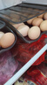 谷物鲜鸡蛋 土鸡蛋 现捡现发 农场直发 破损包赔40±5克/枚 30枚 实拍图