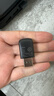 绿联USB无线网卡智能免驱AC650 台式机专用WiFi接收器5G双频网卡 电脑笔记本通用外置网卡WiFi发射器 实拍图
