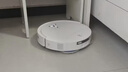 科沃斯T50 PRO扫地机器人扫拖一体自动清洗自动集尘智能家用双机械臂毛发0缠水箱版(支持鸿蒙智联) 实拍图