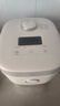 京东京造电饭煲4-5人 【IH微压 0氟 球釜】电饭锅饭锅家用4L大容量多功能智能蒸煮柴火饭4049A 实拍图