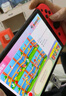 任天堂（Nintendo）【国内保税仓】Switch2/1代 OLED/续航加强日版/港版便携家用ns体感游戏机掌机 日版OLED红蓝64GB保税（赠共享会员） 实拍图