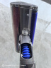 爽威适配戴森吸尘器蓝管配件V6/V7/V8/V10/V11 蓝色软管1个装 DS蓝管 实拍图