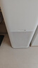 万创 适用米家小米空气净化器滤芯Pro H/AC-M7-SC/4Pro H滤芯除雾霾除醛异味HEPA复合材质过滤网滤芯 实拍图