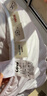 LOVO罗莱家纺 100%纯澳州羊毛加厚冬被芯子抗菌150*215cm白 实拍图