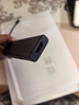 绿联Type-C扩展坞雷电拓展坞转HDMI转接头USB多接口转换器通用苹果MacBook mini华为电脑笔记本平板 实拍图
