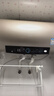 海尔（Haier）国家补贴电热水器60升 PD3 金刚无缝胆终身免换镁棒一级能效节能省电储水式大水量家用京东自营 实拍图