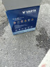瓦尔塔（VARTA）汽车电瓶蓄电池 蓝标L2-400 大众帕萨特途观朗逸别克以旧换新 实拍图