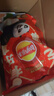 乐事（Lay's）薯片分享装 功夫熊猫联名新年大礼包 380克 混合口味 实拍图