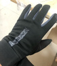 回力手套男女秋冬骑行开车运动触屏防寒防冻加绒保暖电动摩托自行车棉 实拍图