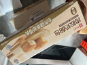 良品铺子肉松奶酪面包500g/箱营养早餐代餐面包糕点小贝点心下午茶 实拍图