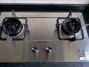 万和【小灶君B6B60】5kW天然气63%热效率不锈钢可拆炉头嵌入家用煤气双炉具台燃气灶 实拍图