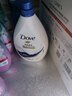 多芬深层营润美肤沐浴露1000g 滋养肌肤 持久留香 男女士通用 实拍图