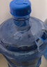 拜杰纯净水桶 食品级PC桶装水水桶矿泉水桶饮用水储水桶饮水机水桶手提户外桶空桶 7.5L 实拍图