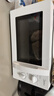 美的（Midea）平板速热微波炉 智能菜单 一键解冻及除味 宝宝辅食菜单更贴心EM7KCGW3-NR 实拍图