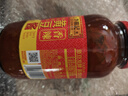 李锦记 辣黄豆酱800g 非转基因黄豆 传统酿造 炸酱面炖炒拌蘸调味酱 实拍图
