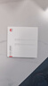 华为（HUAWEI）6A数据线充电线 USBType-C转USBType-C/线长1.8m/高品质线芯原装 白色CC800 实拍图