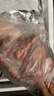 鲜京采澳洲精选原切羊肋排（偏瘦） 2斤/袋 草饲羊肉 京东自有品牌 实拍图