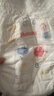 好奇（Huggies）金装拉拉裤XL96片(12-17kg)尿不湿【速干不易红】 实拍图