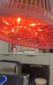 仙鹤烤灯医用红外线理疗灯电磁波治疗仪家用红光颈腰椎理疗仪新年礼物 实拍图