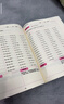 一年级下册口算题卡天天练小学数学口算练习册全国通用版口算大通关数学专项计算能力提升训练A4大开本大字粗体暖色纸张不费眼 实拍图