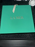 海蓝之谜（LA MER）精萃水乳套装(精萃水+精萃乳)护肤品化妆品礼盒生日情人节礼物女 实拍图
