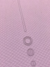 匹克瑜伽垫健身TPE体位线防滑加厚加宽185*80cm初学者舞蹈地垫子家用 实拍图