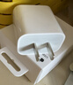 Apple/苹果 20W USB-C充电器  type-c充电器苹果手机充电器原装手机快充头 苹果17手机充电器 实拍图