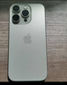 Apple/苹果【需签收激活】iPhone 16 Pro（A3294）128GB 原色钛金属 支持移动联通电信5G 双卡双待手机 实拍图