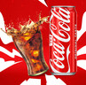 可口可乐（Coca-Cola）子弹头可乐日本原装进口日版可口可乐碳酸饮料汽水铝罐300ml*6瓶 实拍图
