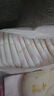 好奇（Huggies）铂金装小桃裤纸尿裤S96片(4-8kg)新生儿小号尿不湿【透爽散热】 实拍图